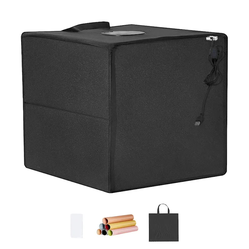 Photo Studio Light Box for Product Photography