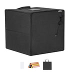 Boîte à lumière pour studio photo de produits