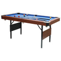 Table de billard / Table de jeux
