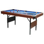 Table de billard / Table de jeux