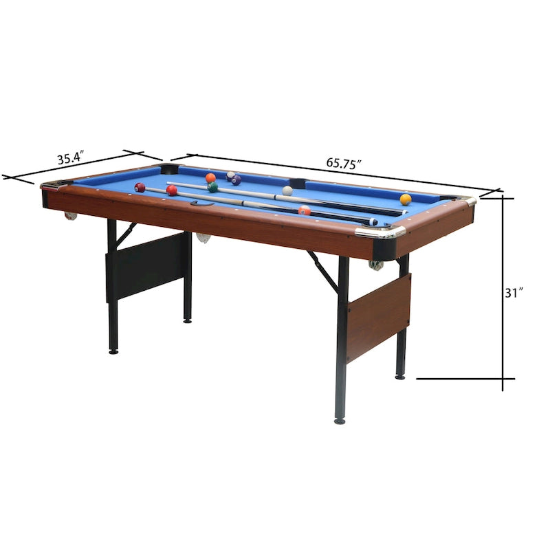 Table de billard / Table de jeux