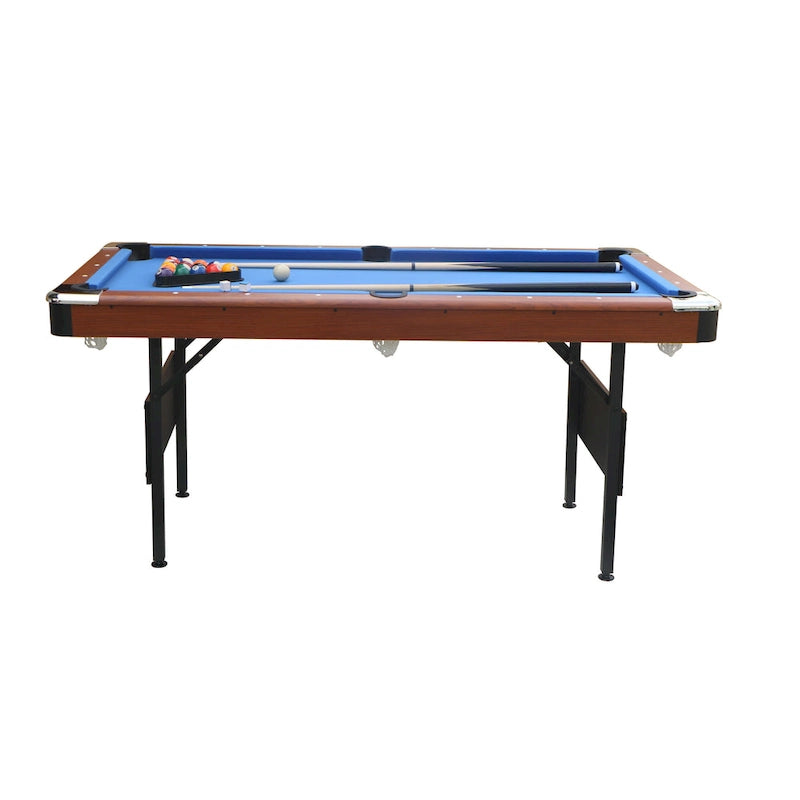 Table de billard / Table de jeux