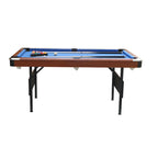 Table de billard / Table de jeux