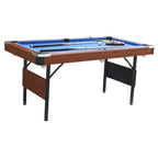 Table de billard / Table de jeux