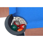 Table de billard / Table de jeux