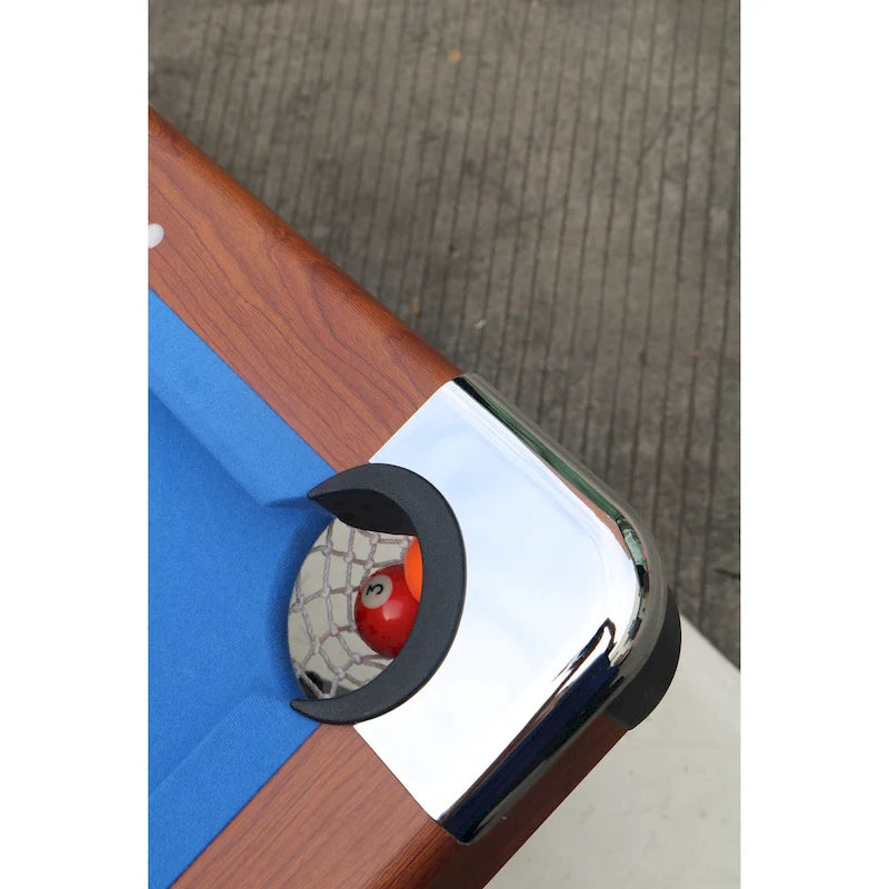 Table de billard / Table de jeux