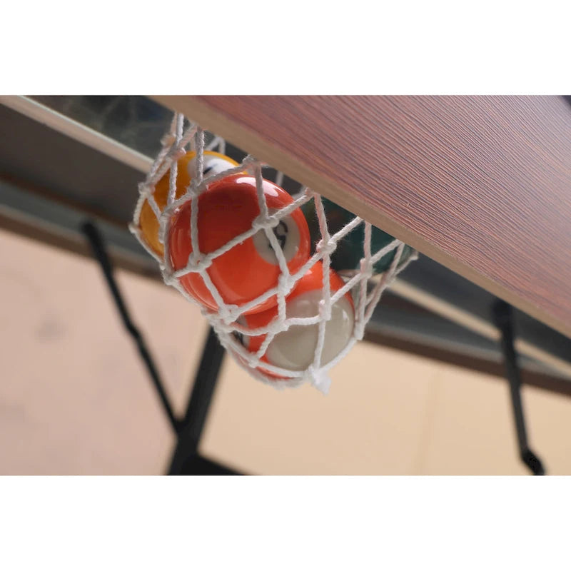 Table de billard / Table de jeux