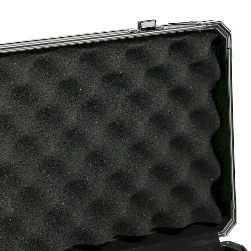 Coffret de jetons de poker Soozier, 500 jetons de 14 grammes en argile, 6 valeurs différentes, avec étui en aluminium.