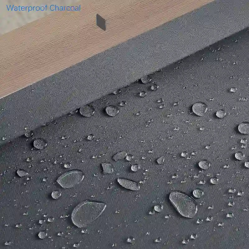 Table de billard Olivia 2,44 m (8 pi) en frêne flotté avec plateau de table intégré