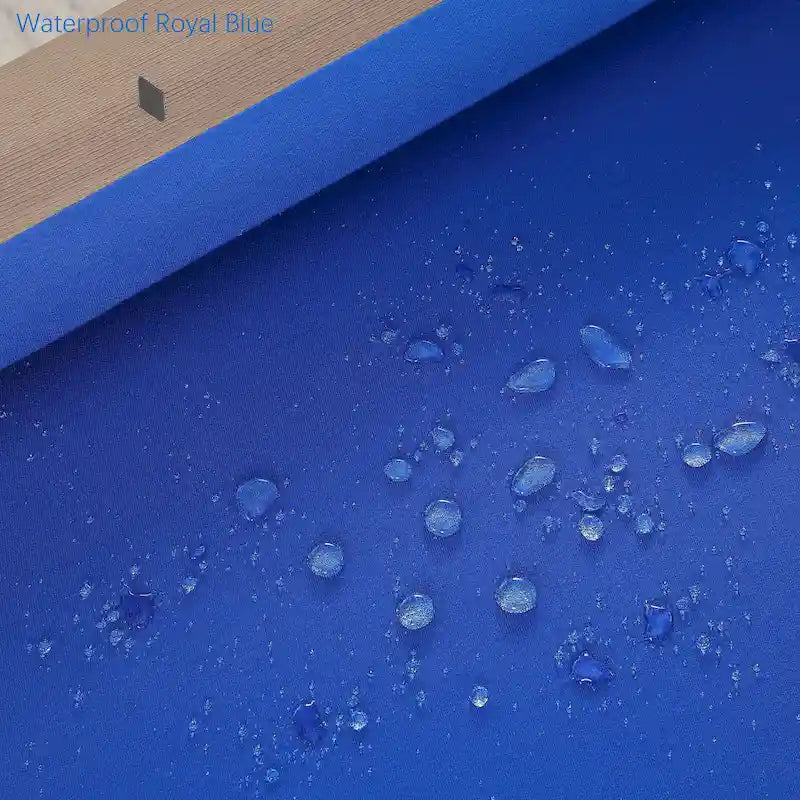 Table de billard Olivia 2,44 m (8 pi) en frêne flotté avec plateau de table intégré