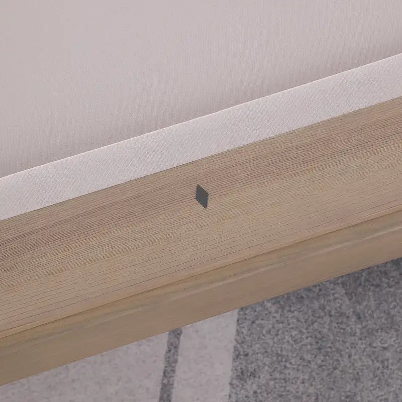 Table de billard Olivia 2,44 m (8 pi) en frêne flotté avec plateau de table intégré
