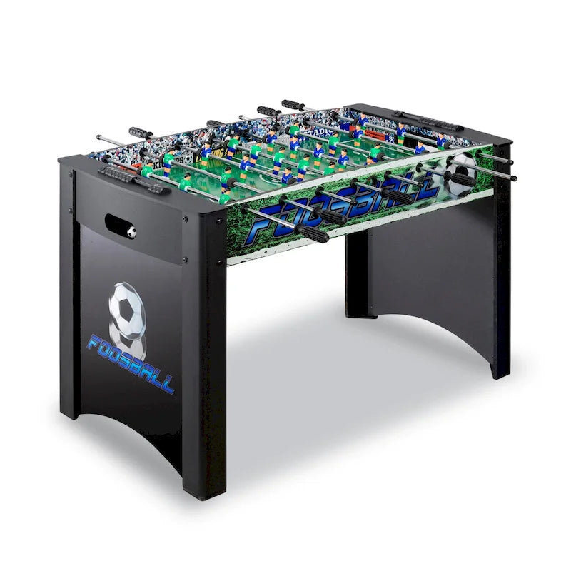 Table de baby-foot Hathaway Playoff de 1,20 m