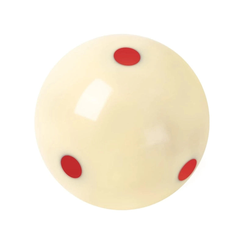 GSE 2-1/4   Regulation Size Billiard Pool Cue Balls. Pro-Cup Practice/Training Cue Balls