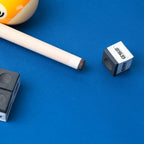 GSE Lot de 12 craies pour queues de billard, accessoires pour tables de billard