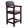 Chaise haute Hathaway Cambridge 30 pouces pour spectateurs
