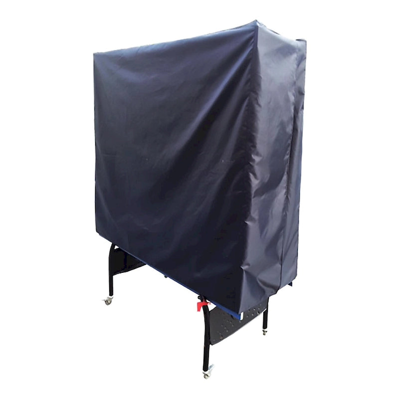Housse de ping-pong Hathaway en polyester noir