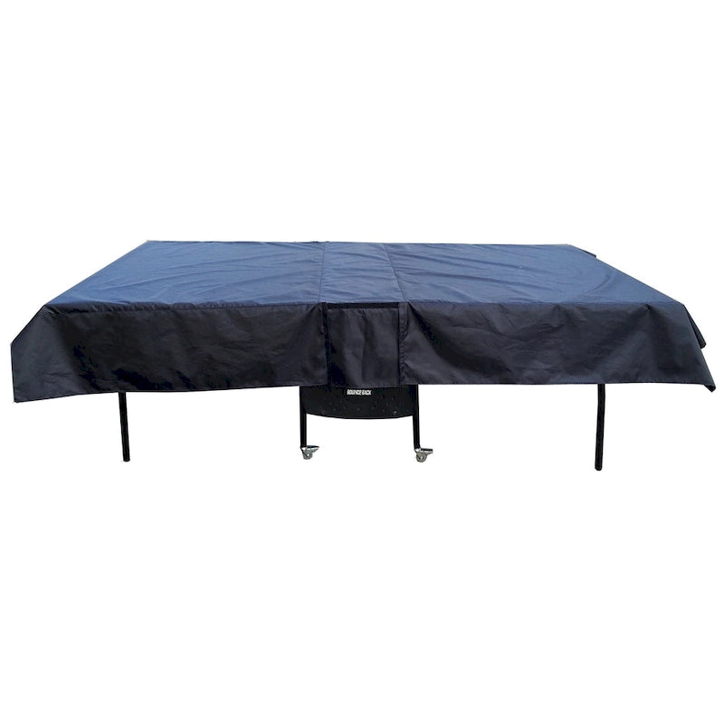 Housse de ping-pong Hathaway en polyester noir