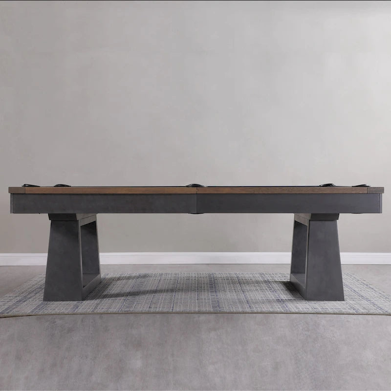 Table de billard en ardoise HESTON de 2,44 m (8 pieds)