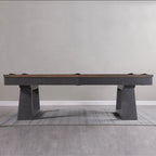 Table de billard en ardoise HESTON de 2,44 m (8 pieds)