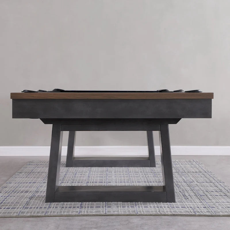 Table de billard en ardoise HESTON de 2,44 m (8 pieds)