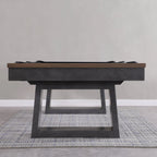 Table de billard en ardoise HESTON de 2,44 m (8 pieds)