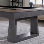 Table de billard en ardoise HESTON de 2,44 m (8 pieds)