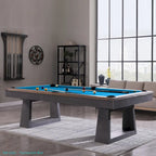 Table de billard en ardoise HESTON de 2,44 m (8 pieds)