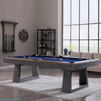 Table de billard en ardoise HESTON de 2,44 m (8 pieds)