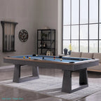 Table de billard en ardoise HESTON de 2,44 m (8 pieds)