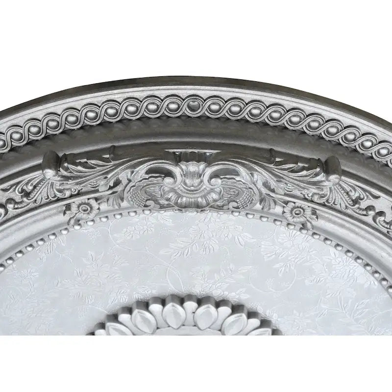 24in Cherub Sky Ceiling Medallion