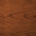 Table de jeu Ghilardi Amber avec porte-gobelets