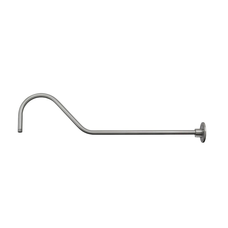 Millennium Lighting R Series 41  Long Goose Neck Stem