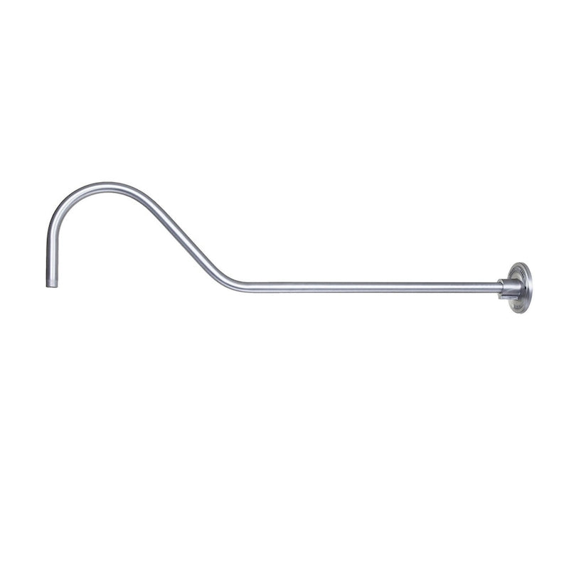 Millennium Lighting R Series 41  Long Goose Neck Stem