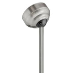 Adaptateur pour plafond incliné Hinkley Lighting pour ventilateurs de plafond Hinkley