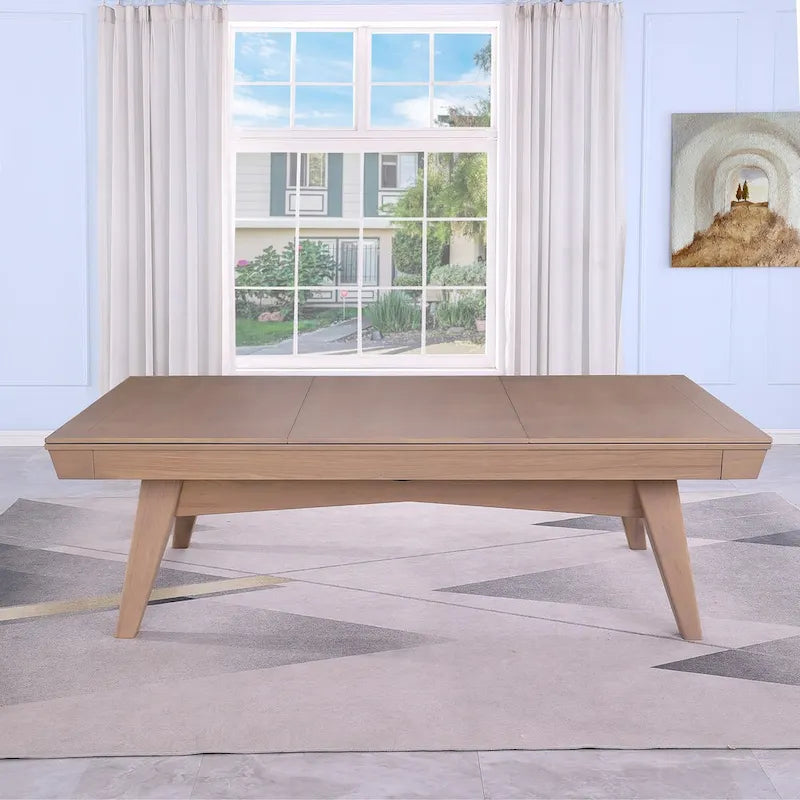 Table de billard Modulite en ardoise avec ou sans plateau de table
