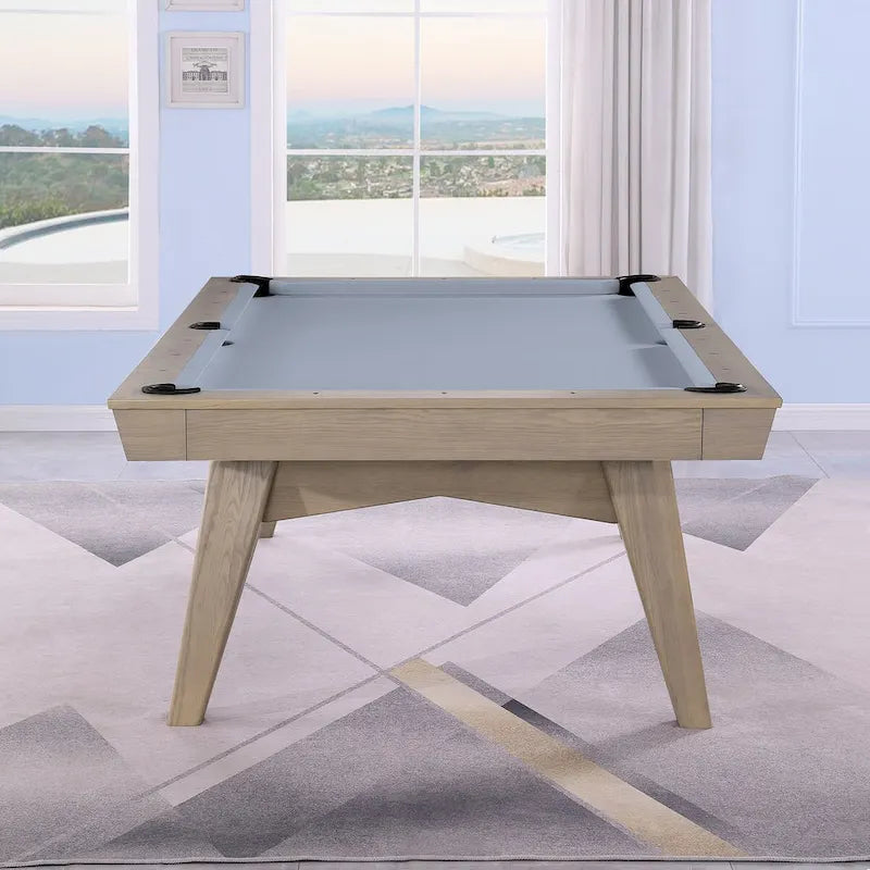 Table de billard Modulite en ardoise avec ou sans plateau de table