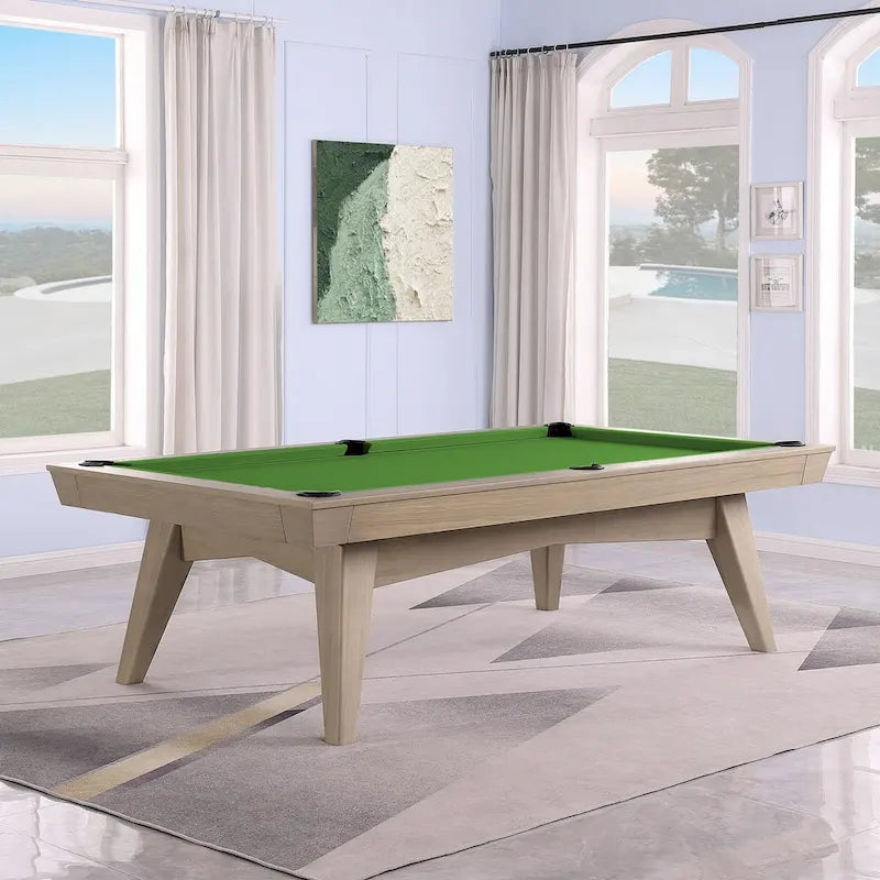 Table de billard Modulite en ardoise avec ou sans plateau de table