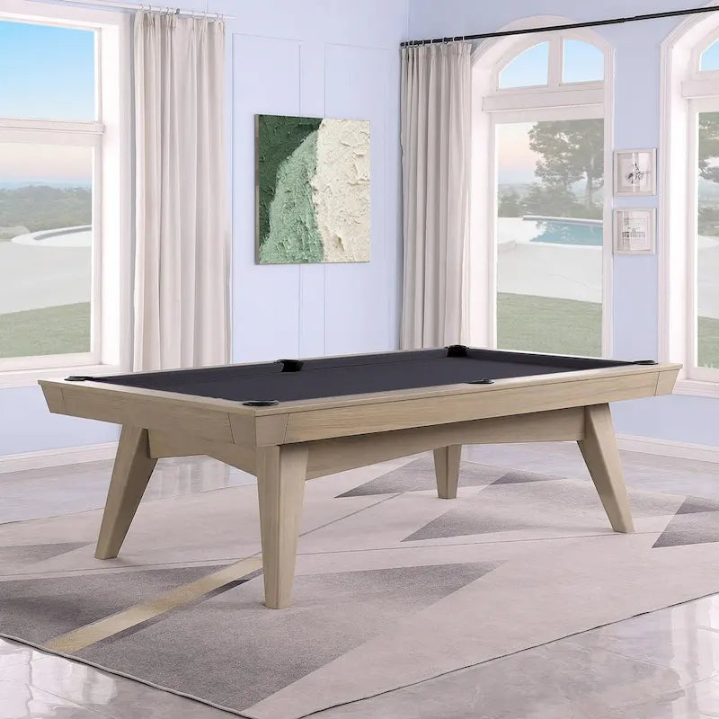Table de billard Modulite en ardoise avec ou sans plateau de table