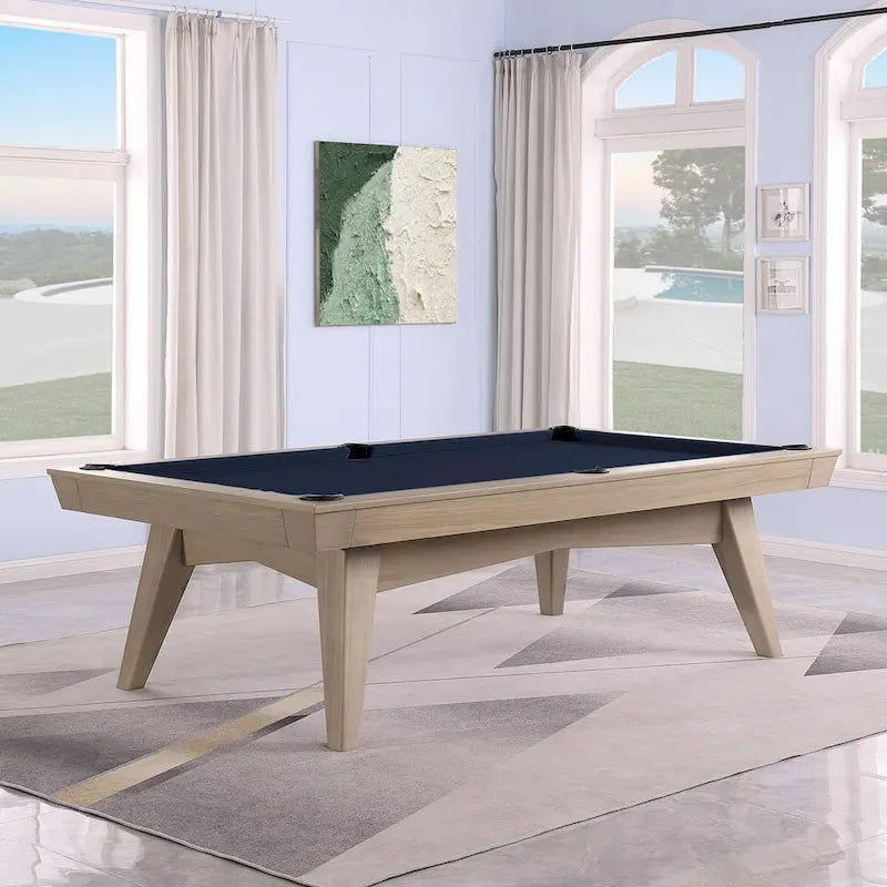 Table de billard Modulite en ardoise avec ou sans plateau de table