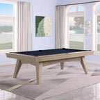 Table de billard Modulite en ardoise avec ou sans plateau de table