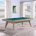 Table de billard Modulite en ardoise avec ou sans plateau de table
