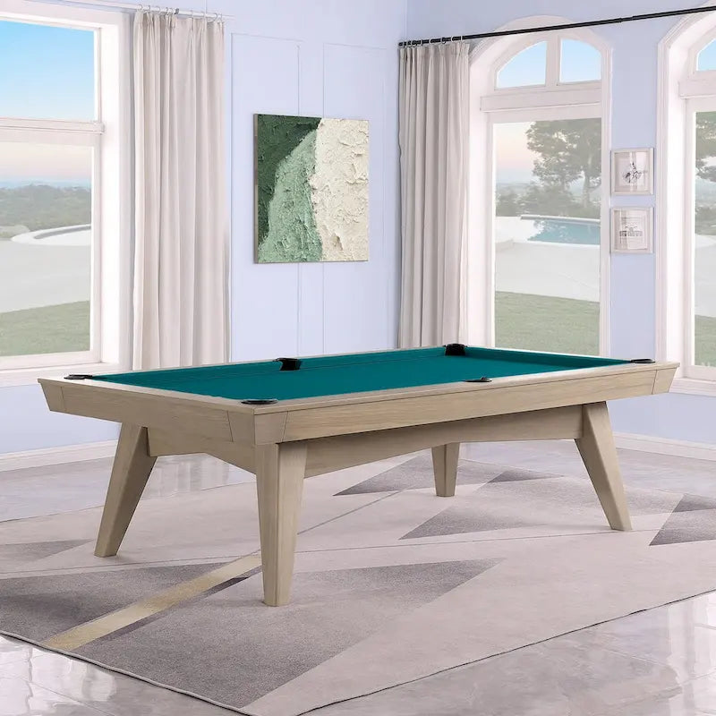 Table de billard Modulite en ardoise avec ou sans plateau de table