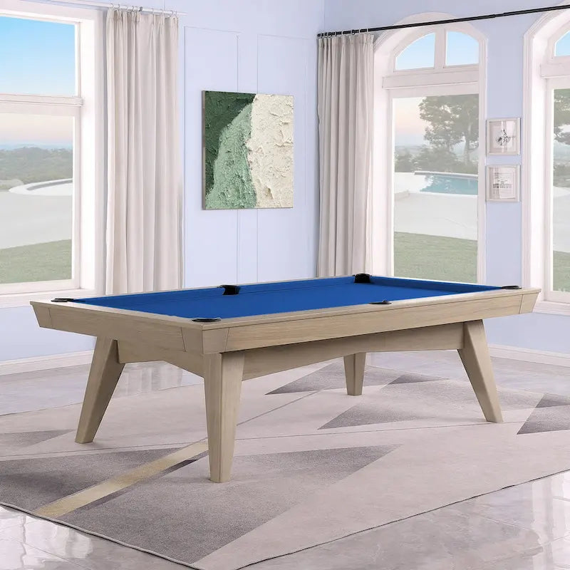 Table de billard Modulite en ardoise avec ou sans plateau de table