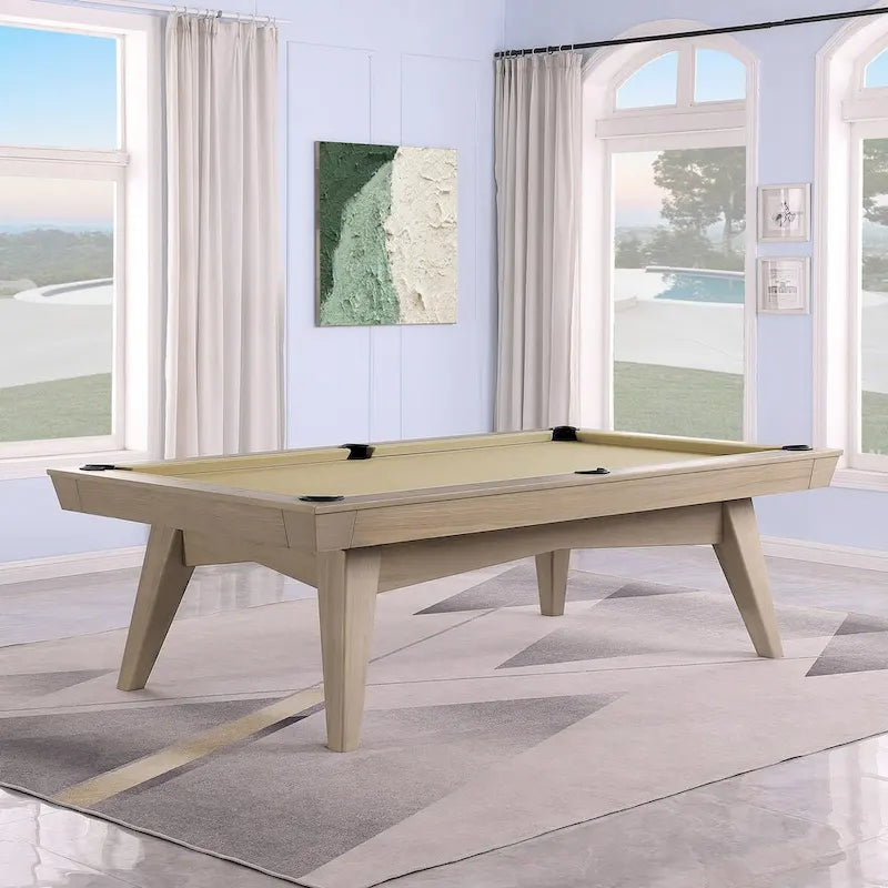 Table de billard Modulite en ardoise avec ou sans plateau de table