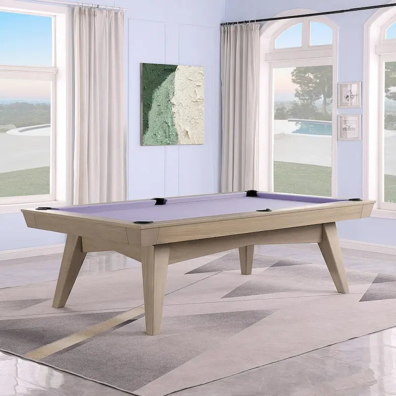 Table de billard Modulite en ardoise avec ou sans plateau de table