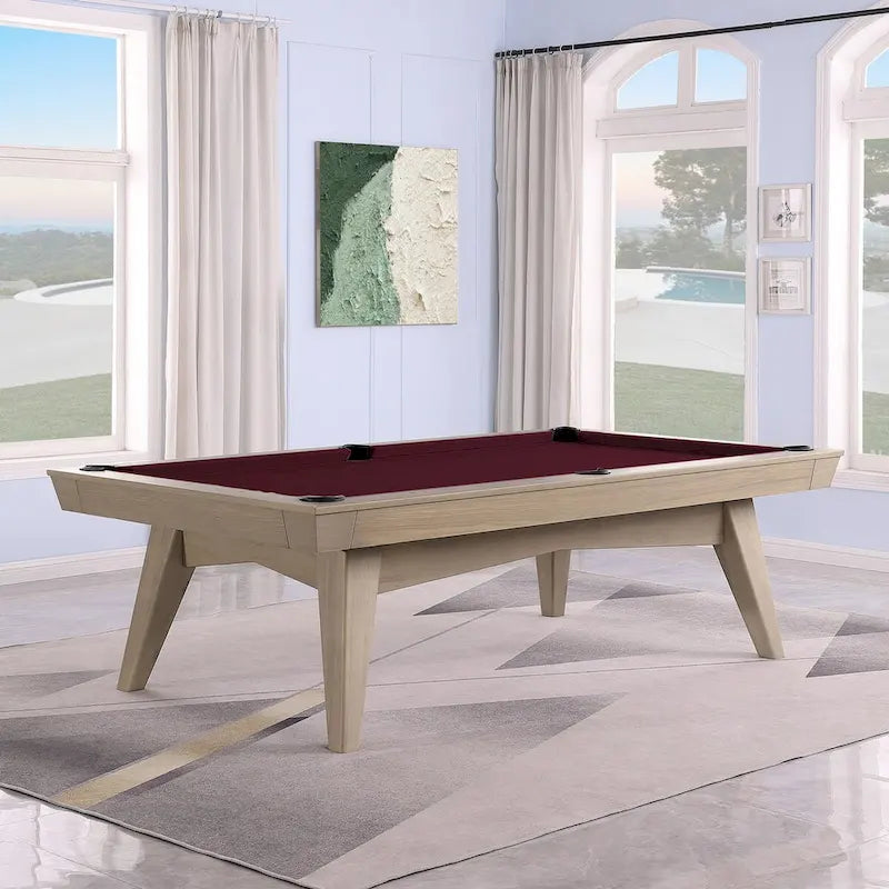 Table de billard Modulite en ardoise avec ou sans plateau de table