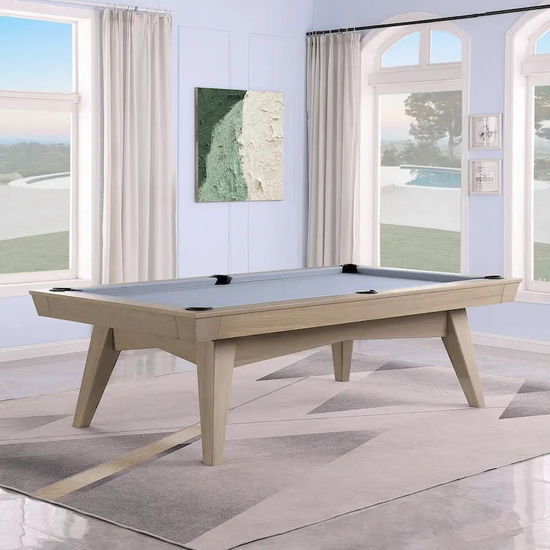 Table de billard Modulite en ardoise avec ou sans plateau de table