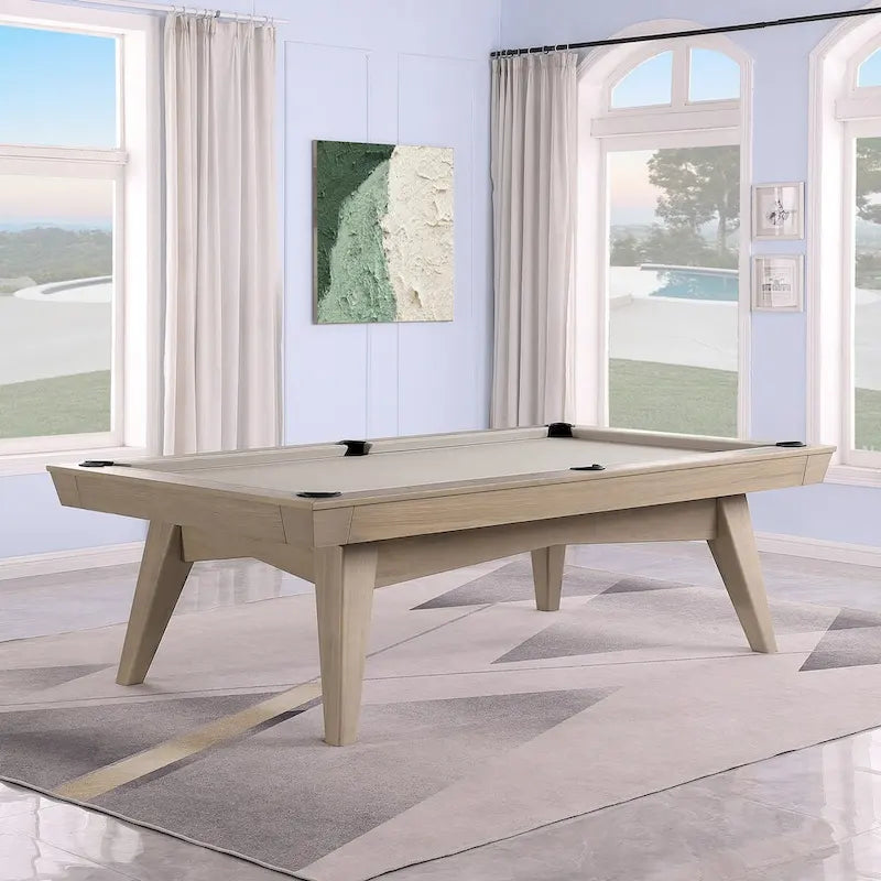 Table de billard Modulite en ardoise avec ou sans plateau de table