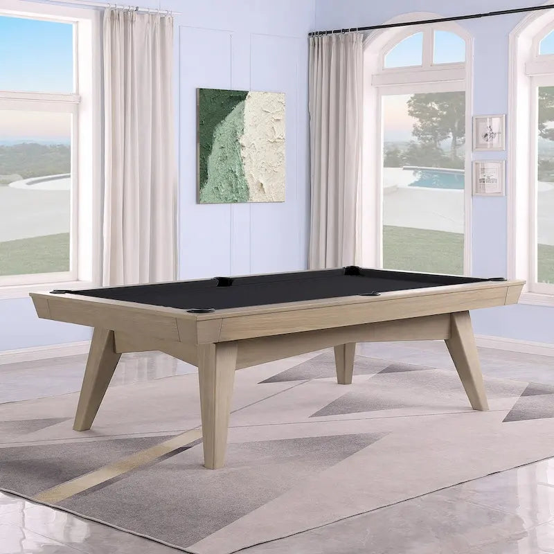 Table de billard Modulite en ardoise avec ou sans plateau de table