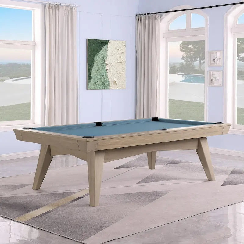 Table de billard Modulite en ardoise avec ou sans plateau de table